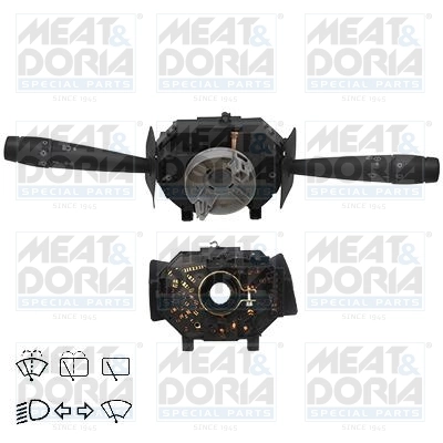 Steering Column Switch